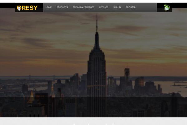 Child-theme theme site design template sample