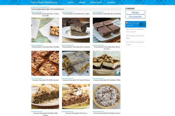 Site using SEO Auto Links & Related Posts plugin