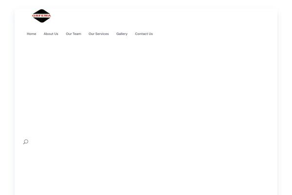 orfema.com site used Silvertech