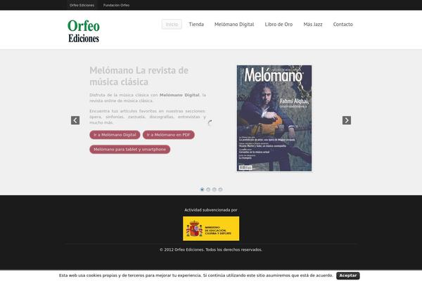 Site using Woocommerce-subscriptions plugin