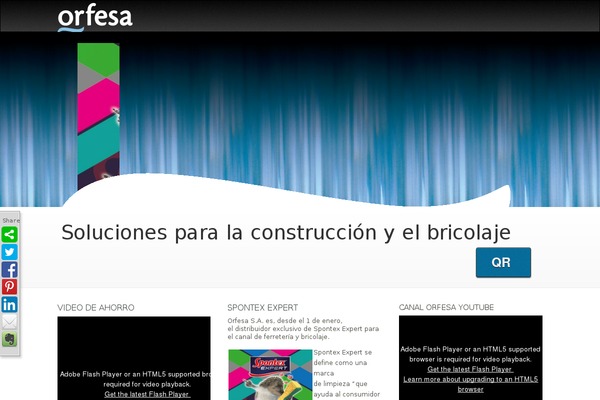 Cleanspace theme site design template sample