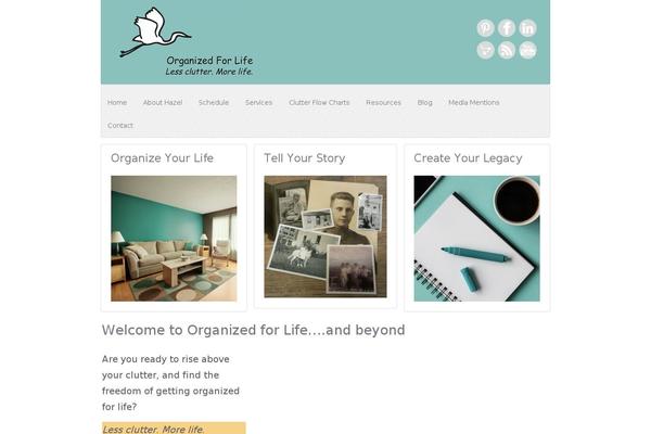 Site using Better Click To Tweet plugin