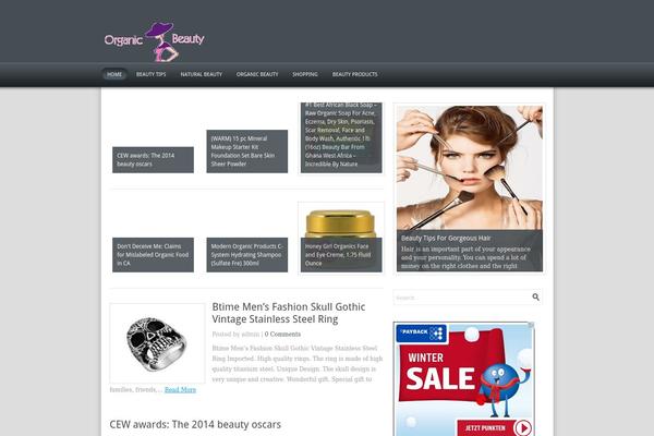 TapalanosMagazine WordPress theme, websites list used TapalanosMagazine theme TapalanosMagazine theme websites examples