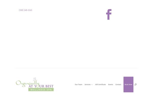 Site using Divi-plus plugin