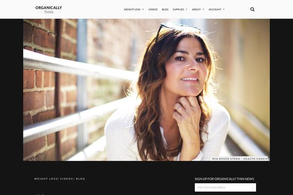 Site using Events Made Easy plugin