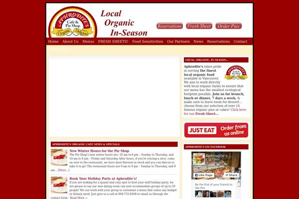 Church_30 theme site design template sample