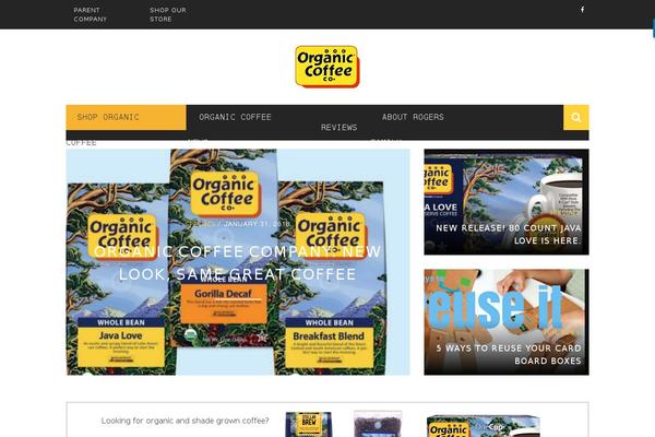 Sensetheme theme site design template sample