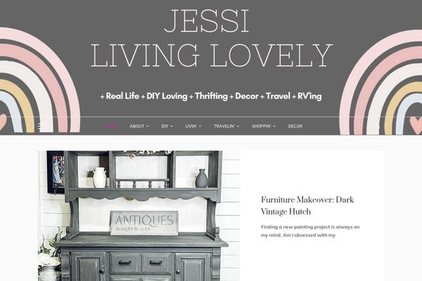 Site using Advanced-post-block plugin