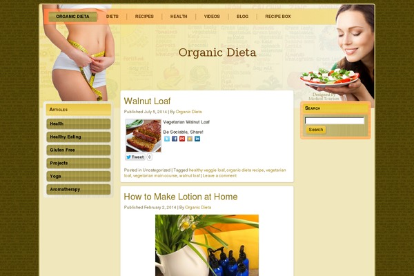 PinBlack theme site design template sample