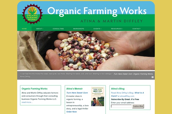 Beaver Builder theme site design template sample