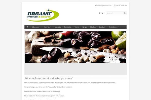 Site using Wp-media-folder plugin