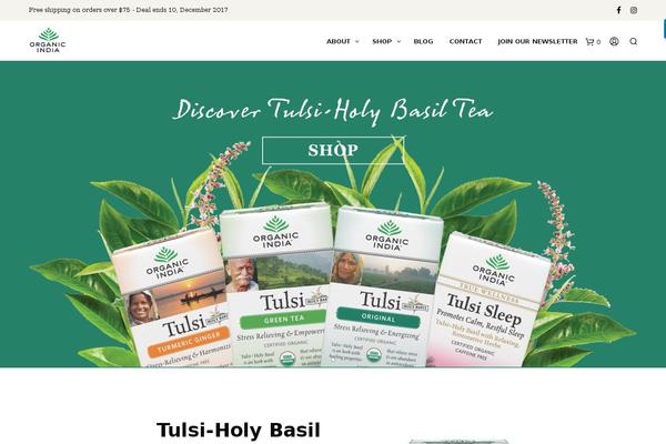 Shopkeeper • Multipurpose WooCommerce / WordPress eCommerce Website Builder for any Business theme site design template sample