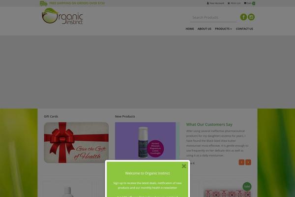 Site using Capital-shortcodes plugin