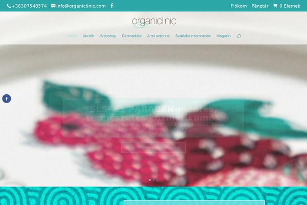 Site using Affiliate-wp plugin