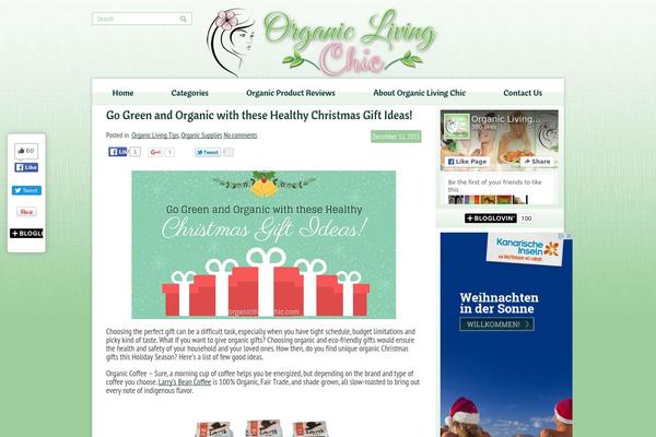 Beautysecrets theme site design template sample