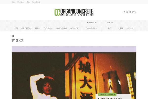 Site using Custom-about-author plugin