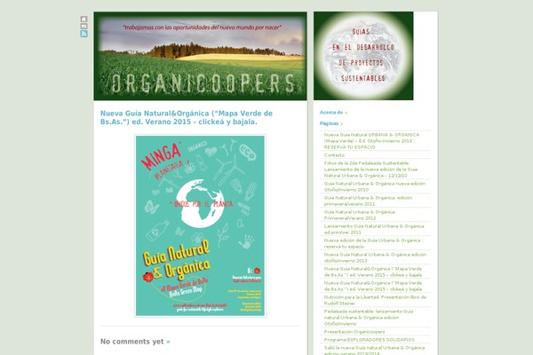 organicoopers.net site used Fjords03-10