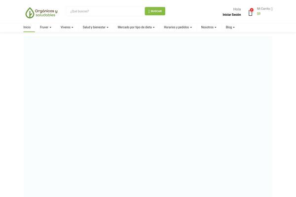 Site using Wc-pedido-minimo plugin