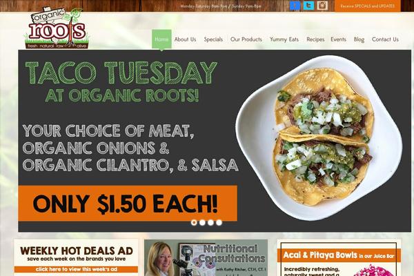 Site using Google Map Shortcode plugin