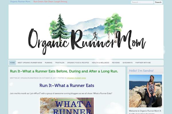Site using MailChimp Forms by Optin Cat plugin