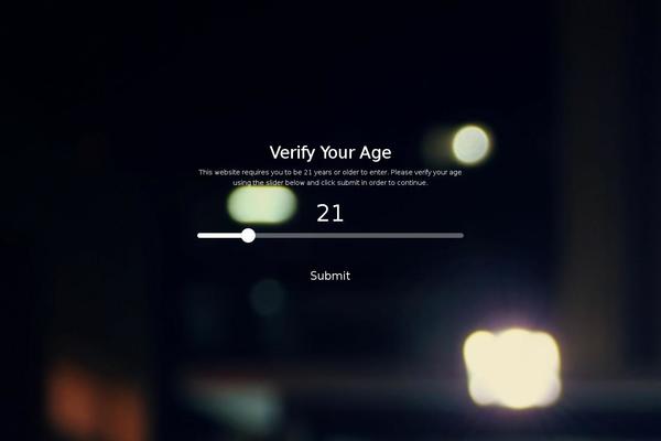 Site using Superstorefinder-wp plugin