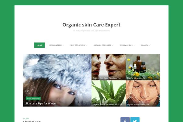 Site using G7-shortcodes plugin