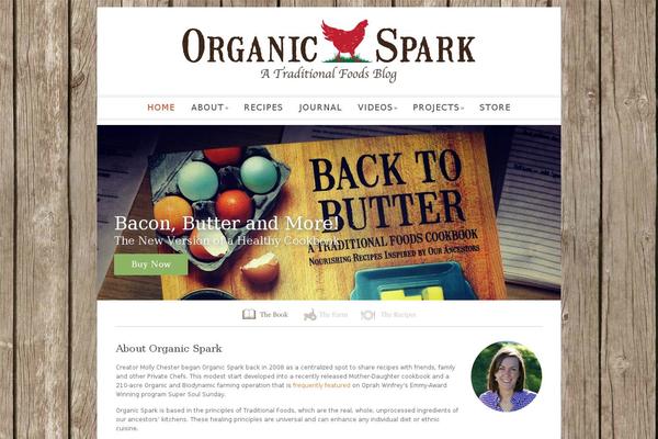 Site using Simple Share Buttons Adder plugin