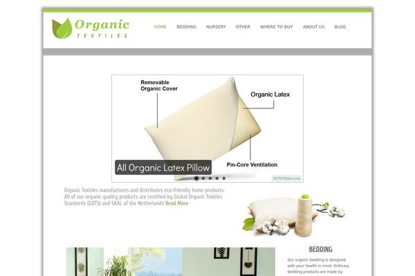Incantationpro theme site design template sample