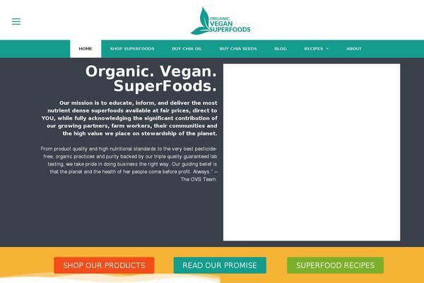 Site using Rocket-lazy-load plugin