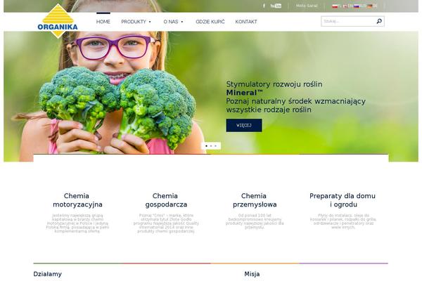 Site using Related plugin