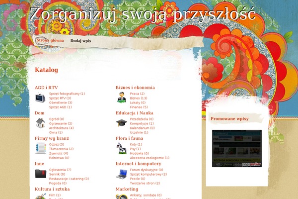 Matala theme site design template sample