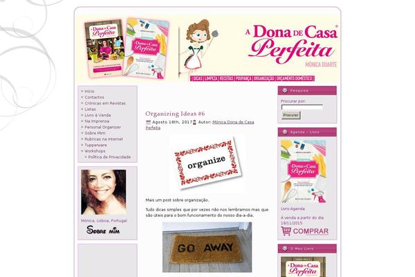 Site using Aileen-social-buttons plugin