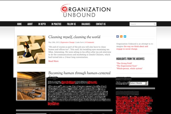Los_angeles theme site design template sample