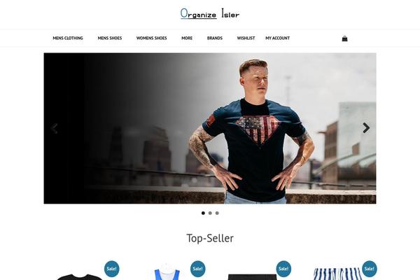 Site using Everest-forms plugin