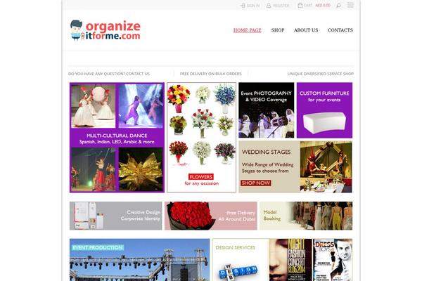 Site using WooCommerce - Gift Cards plugin