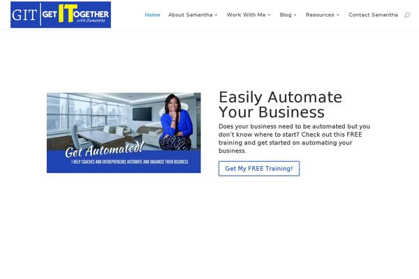 Site using WP-SWFObject plugin