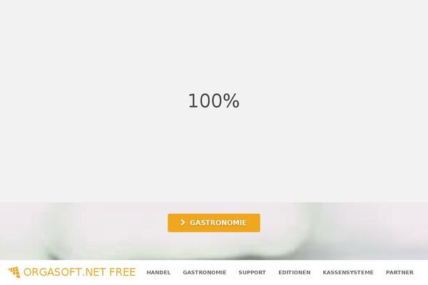 Site using Post Tiles plugin