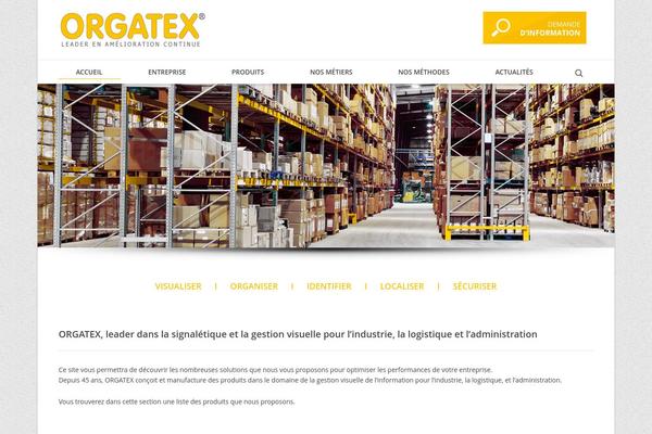 Site using Formcraft plugin
