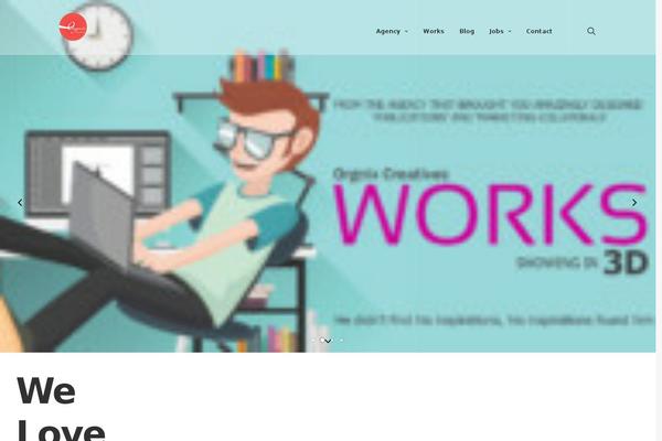 Bi-Shop theme site design template sample