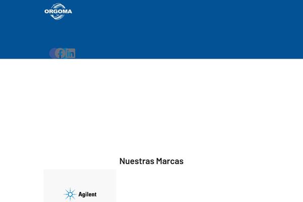 Site using Wpforms-lite plugin