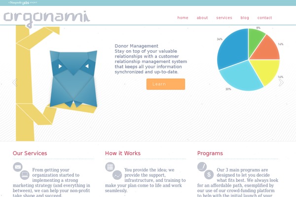 Definition theme site design template sample