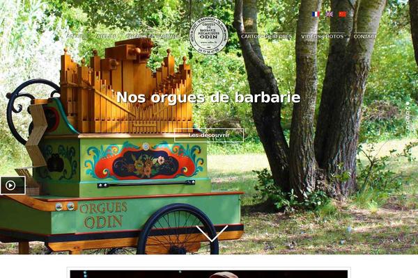 Site using WP Google Maps plugin