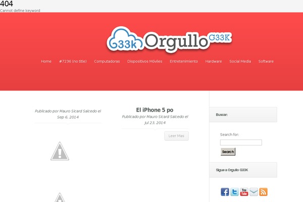 Nimble theme site design template sample
