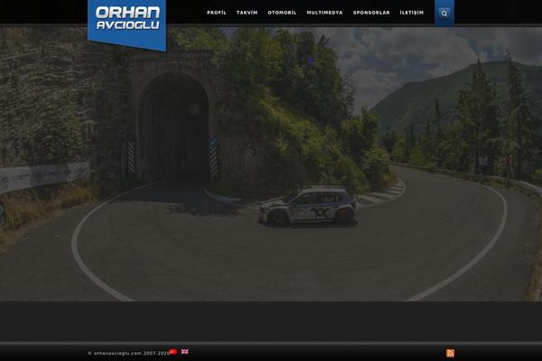 Site using qTranslate plugin
