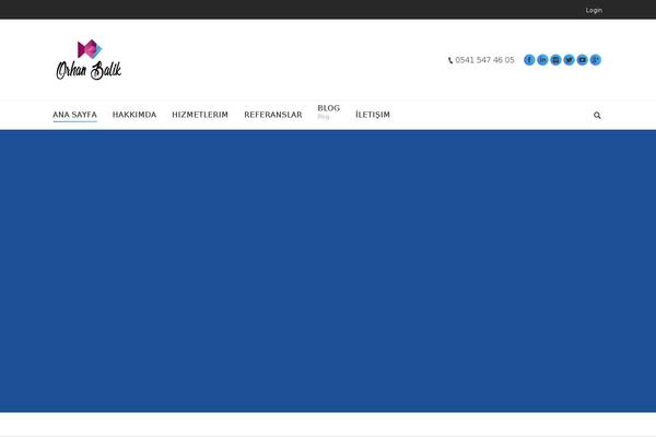 Site using Easy CountDowner plugin