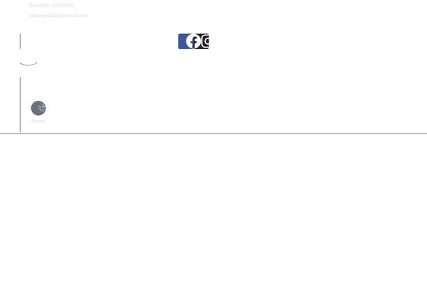 Site using Conult-themer plugin