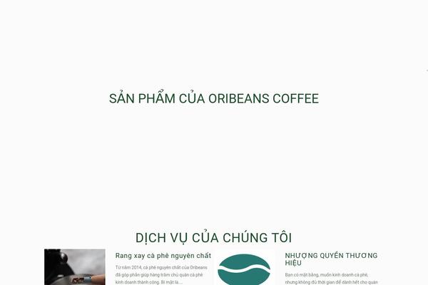Site using Wp-facebook-messenger plugin