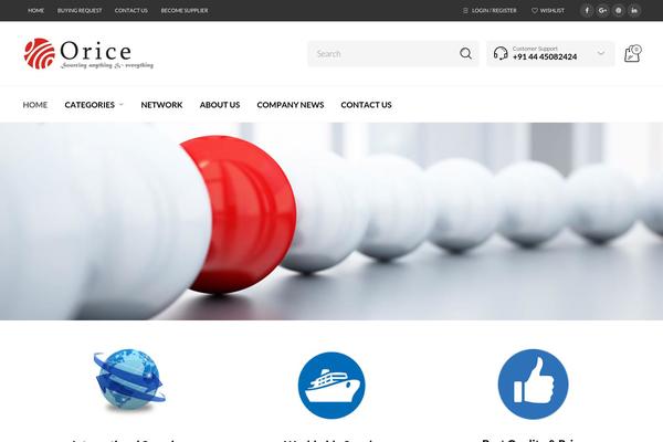 Site using Masterslider plugin