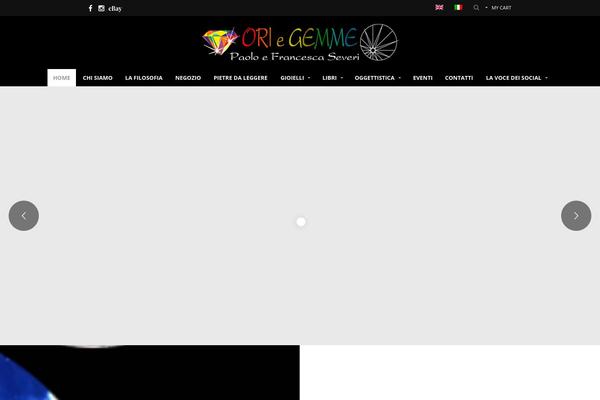 Site using WPB Accordion Menu or Category plugin