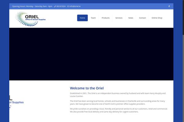 Site using Google Maps Widget plugin